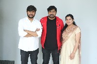 Masthu Shades Unnai Ra Movie Success Meet